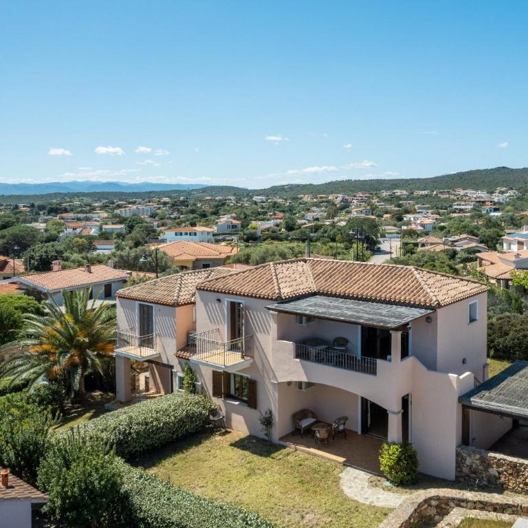 Bellosguardo 3, 8 - Klodge - Appartamento con Vista Mare - 32