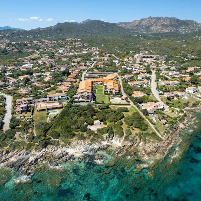 Bellosguardo 3, 8 - Klodge - Appartamento con Vista Mare - 33