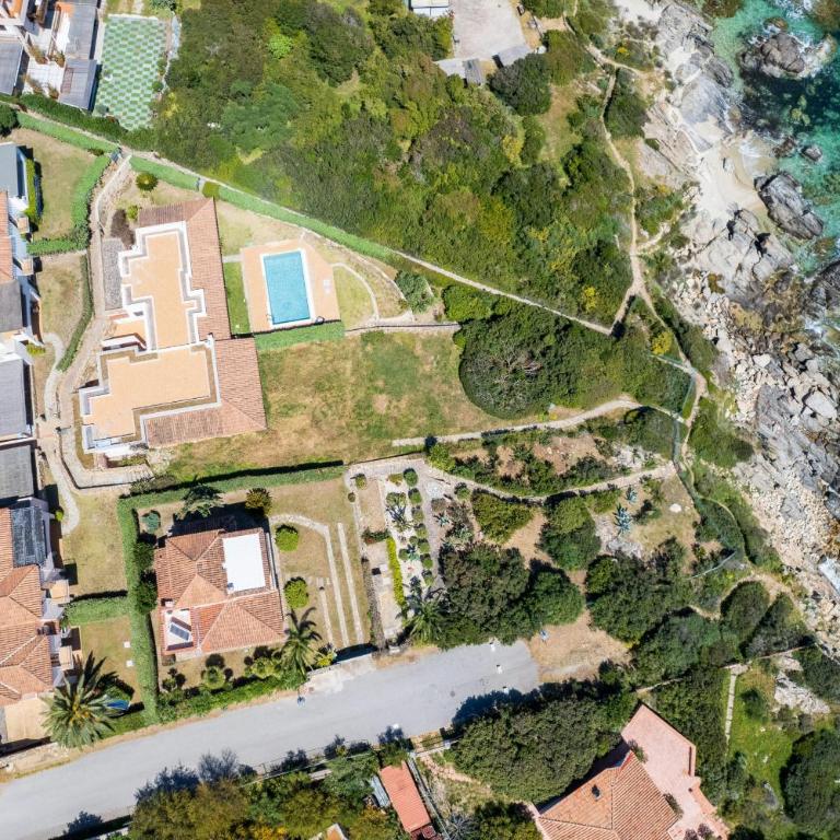 Bellosguardo 3, 8 - Klodge - Appartamento con Vista Mare - 34