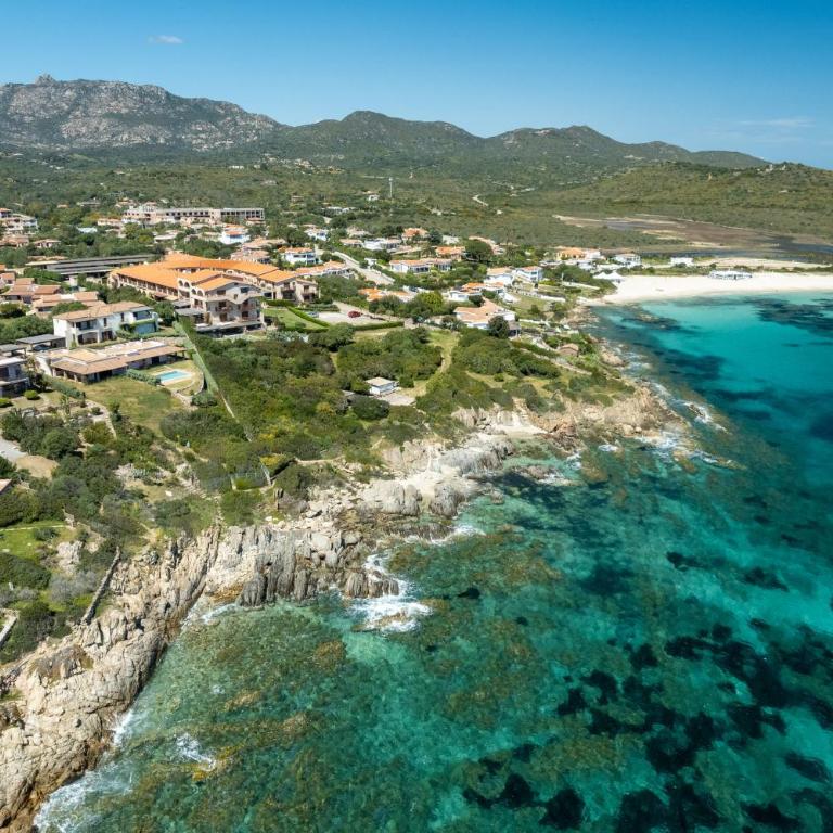 Bellosguardo 3, 8 - Klodge - Appartamento con Vista Mare - 37