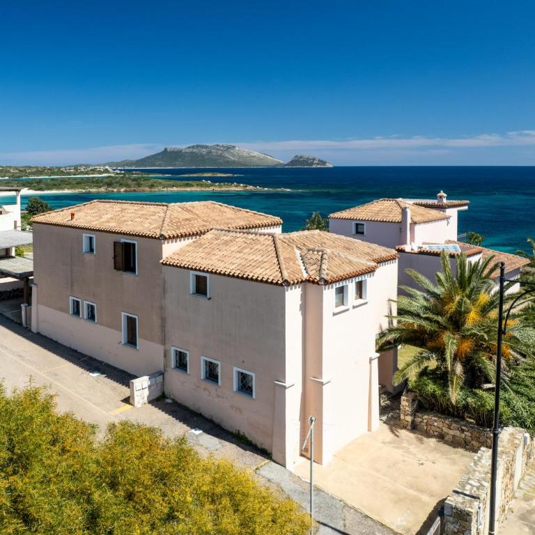 Bellosguardo 3, 8 - Klodge - Appartamento con Vista Mare - 36