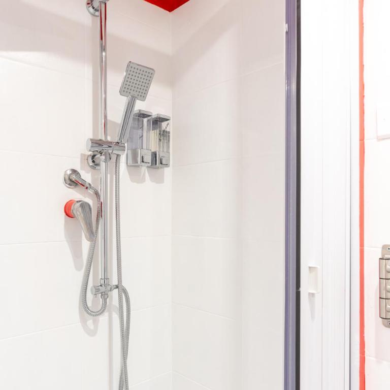 La Tana di Pulcinella - Centro Storico - Appartamento con 1 Camera da Letto - 12