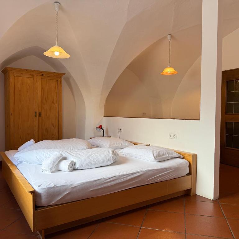 Gasthof Goldenes Lamm - Monolocale Deluxe - 1