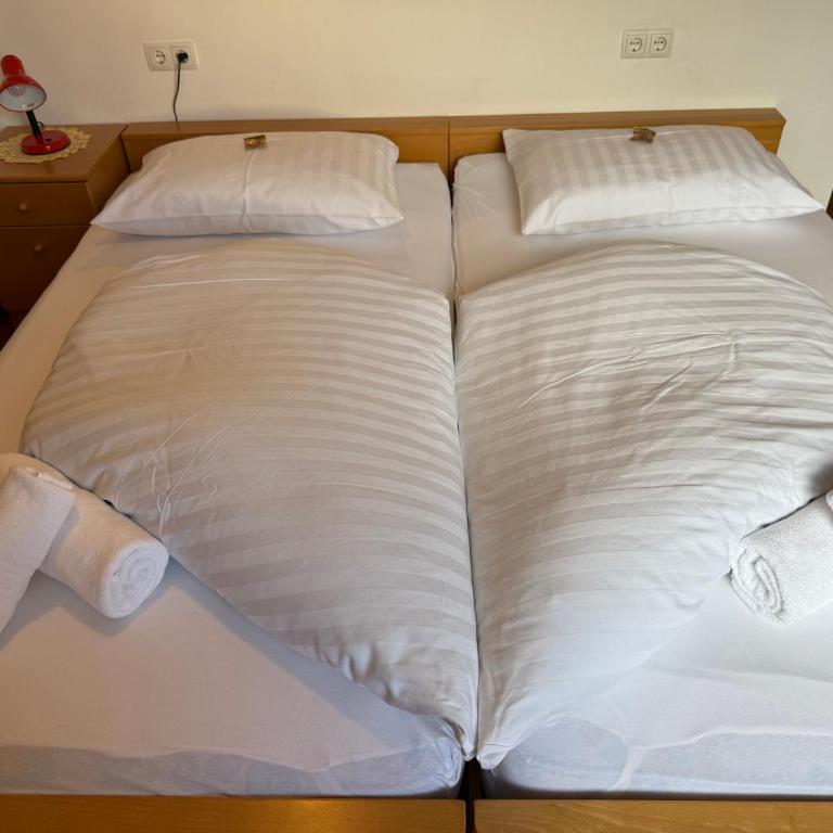 Gasthof Goldenes Lamm - Monolocale Deluxe - 2