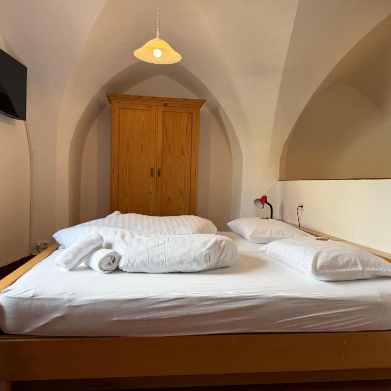 Gasthof Goldenes Lamm - Monolocale Deluxe - 3