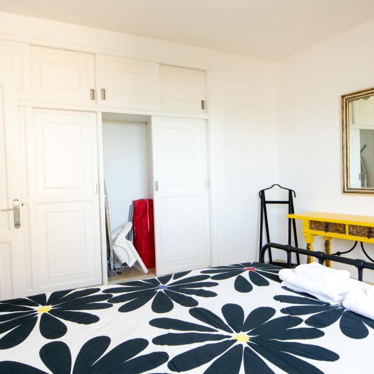 Paraiso Martianez - Apartamento de 3 dormitorios con vistas al mar - 10