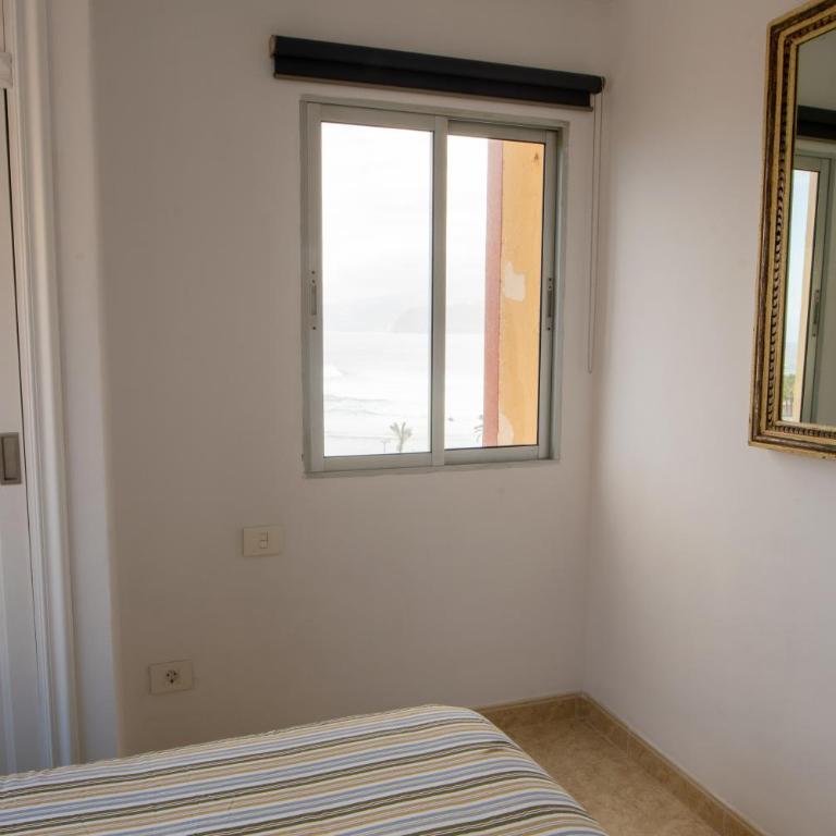 Paraiso Martianez - Apartamento de 3 dormitorios con vistas al mar - 17