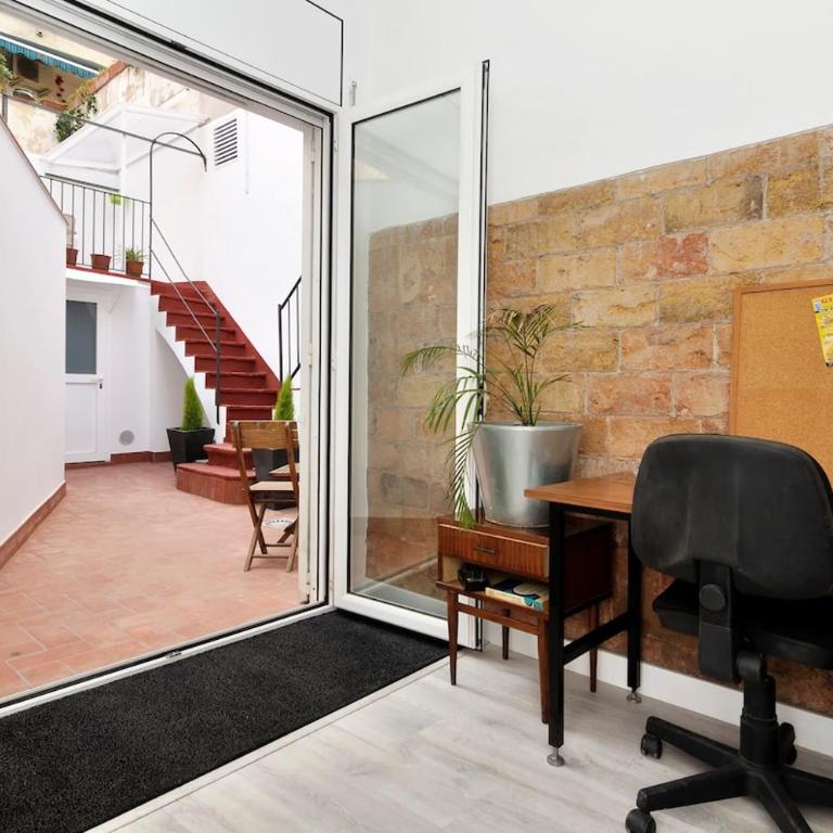 Single-family house with terraces and patio - Haus mit 2 Schlafzimmern - 23