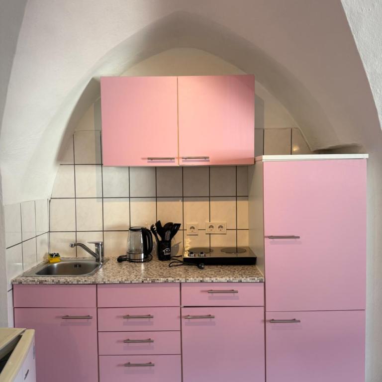 Gasthof Goldenes Lamm - Monolocale Deluxe - 9