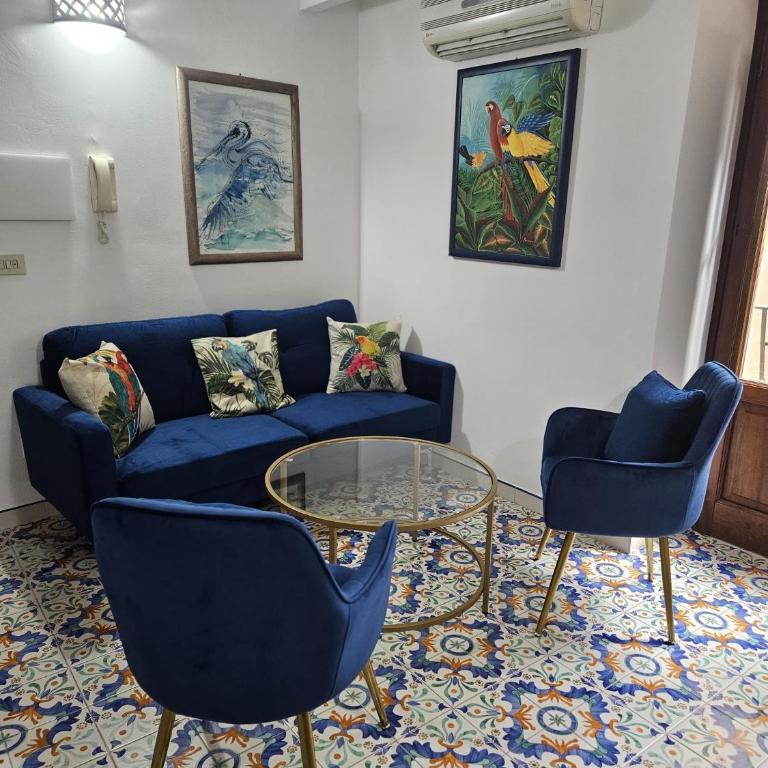 Casa Regina - Appartamento su 2 Livelli - 2