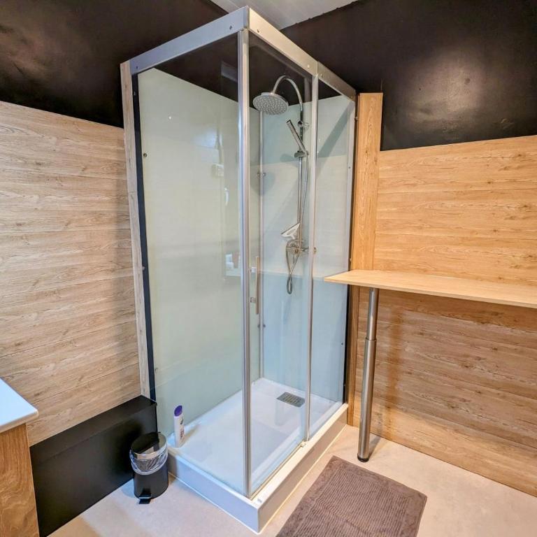 Appartement Chaleureux Gérardmer proche forêt - Appartement 2 Chambres - 20