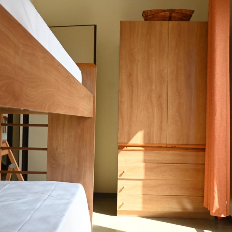 M434 - Marcelli, trilocale in residence con piscina - Appartamento con 2 Camere da Letto - 21
