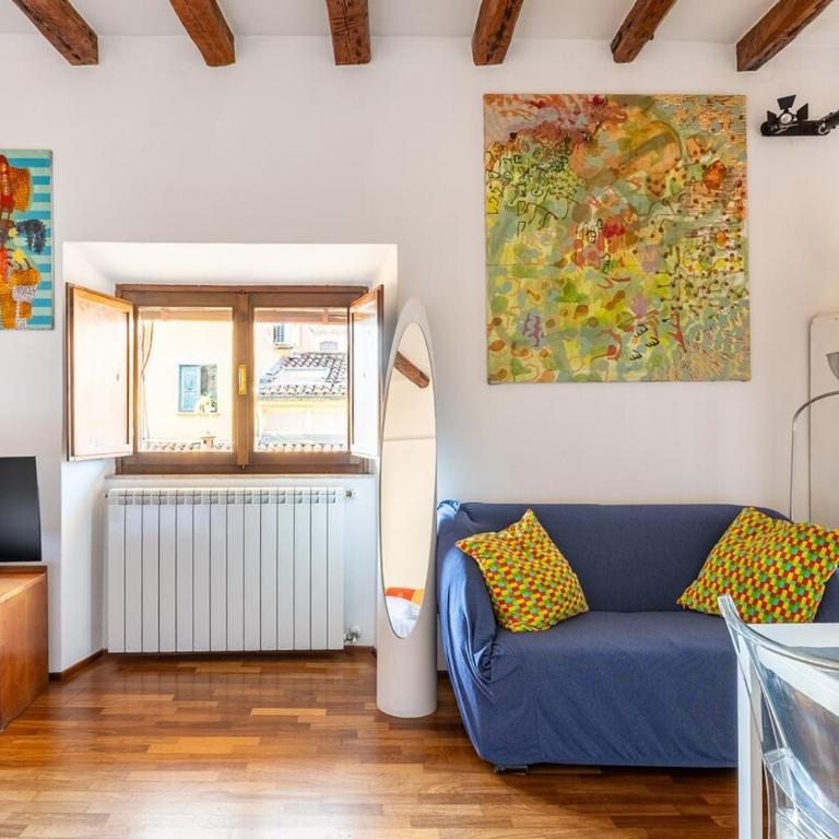 Artapartment Bologna - Via Indipendenza - Monolocale Matrimoniale Deluxe - 6
