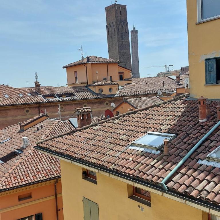 Artapartment Bologna - Via Indipendenza - Monolocale Matrimoniale Deluxe - 37