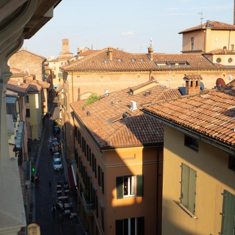 Artapartment Bologna - Via Indipendenza - Monolocale Matrimoniale Deluxe - 13