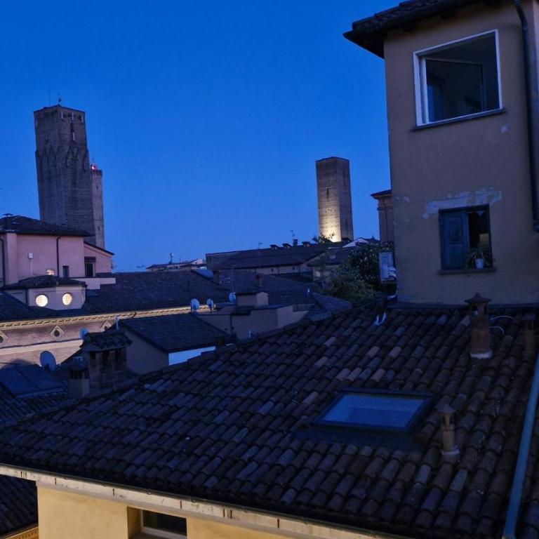 Artapartment Bologna - Via Indipendenza - Monolocale Matrimoniale Deluxe - 33
