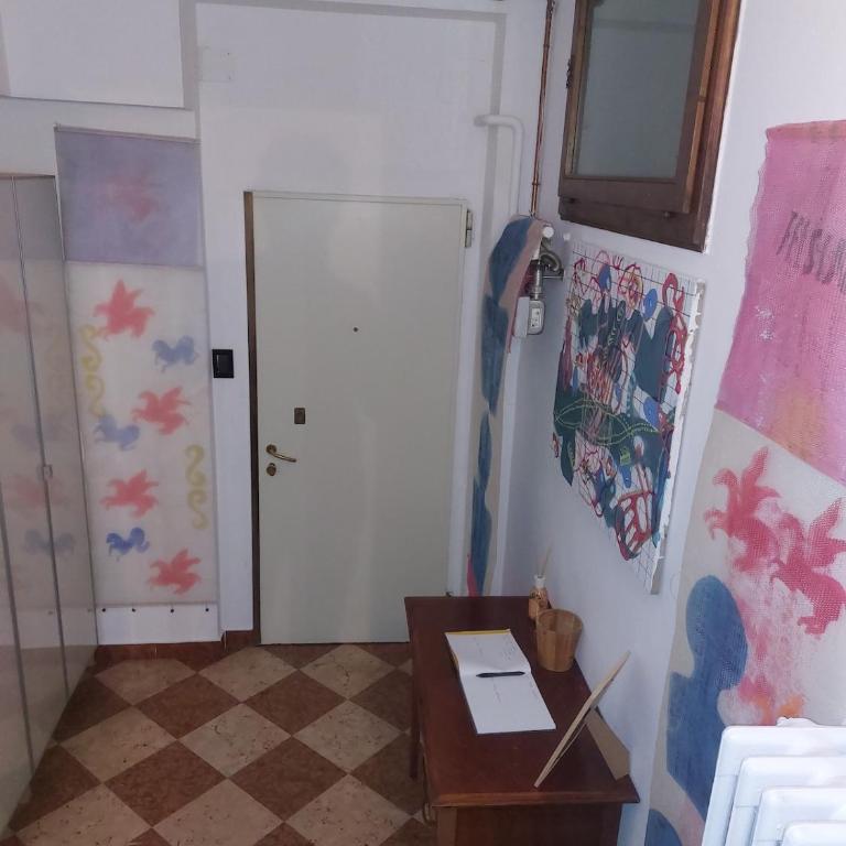 Artapartment Bologna - Via Indipendenza - Monolocale Matrimoniale Deluxe - 52