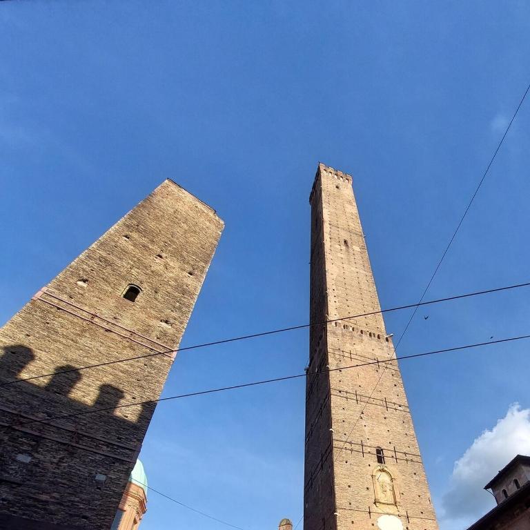 Artapartment Bologna - Via Indipendenza - Monolocale Matrimoniale Deluxe - 26