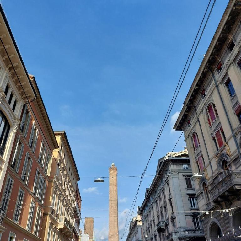 Artapartment Bologna - Via Indipendenza - Monolocale Matrimoniale Deluxe - 53