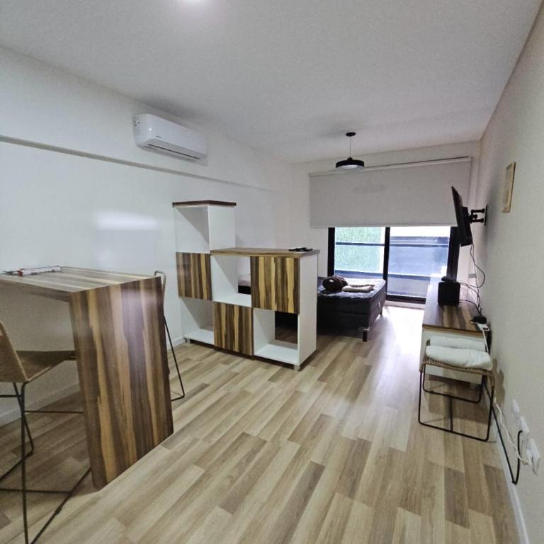 Alquiler Temporario Rosario 24 - Apartamento de 1 dormitorio - 1