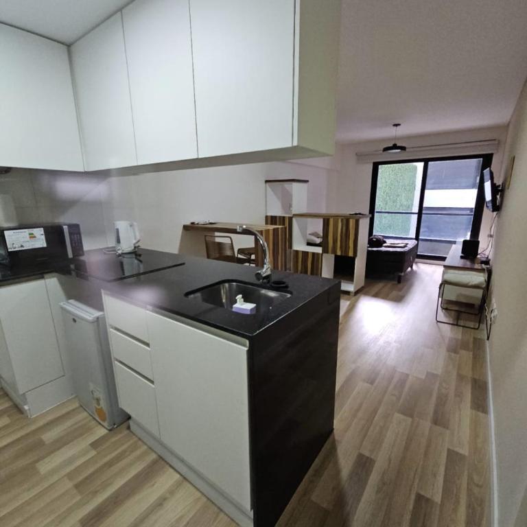 Alquiler Temporario Rosario 24 - Apartamento de 1 dormitorio - 7