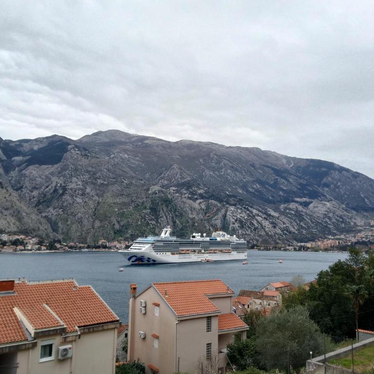 Apartment Silvi - place with amazing view! - One-Bedroom Apartment - 5