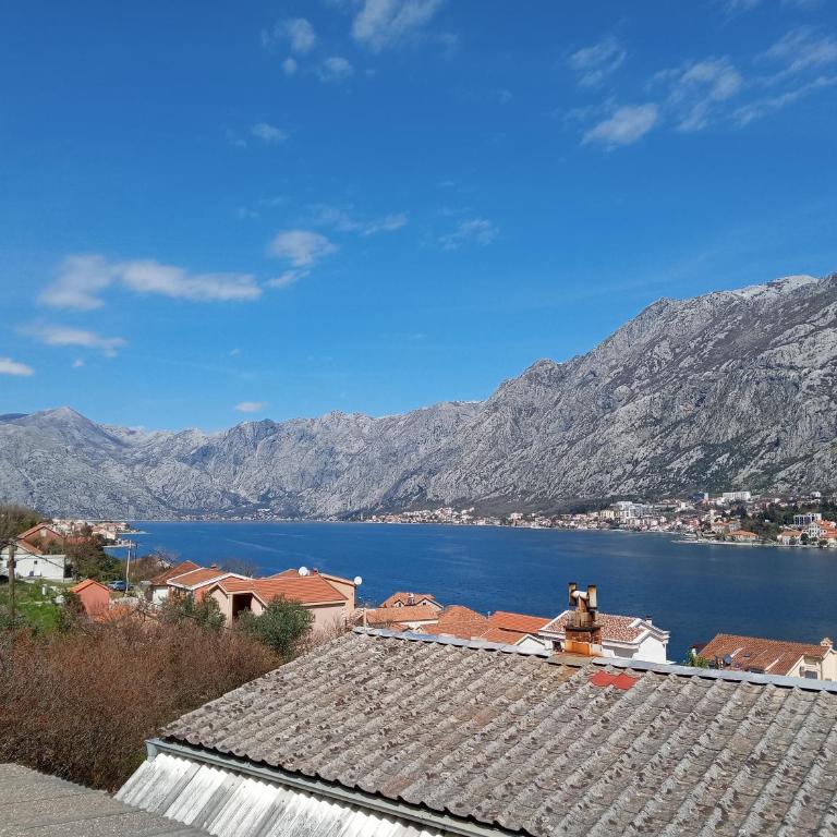 Apartment Silvi - place with amazing view! - One-Bedroom Apartment - 1