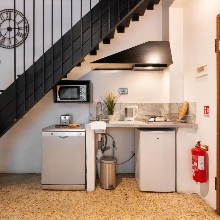 Keys of Italy - F1 - Fiesolana 24 - Santa Croce one bedroom apartment for couples - Apartment - 11