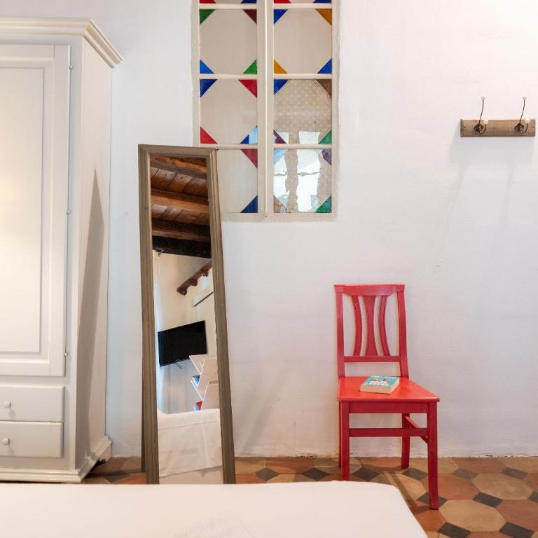 Keys of Italy - F1 - Fiesolana 24 - Santa Croce one bedroom apartment for couples - Apartment - 19