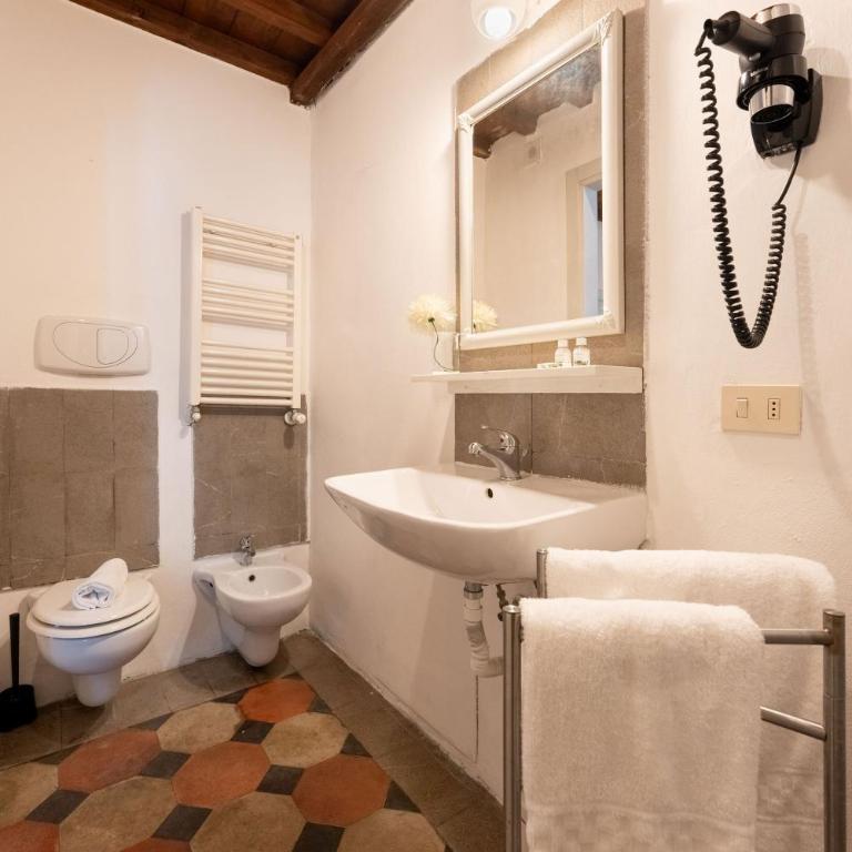 Keys of Italy - F1 - Fiesolana 24 - Santa Croce one bedroom apartment for couples - Apartment - 21