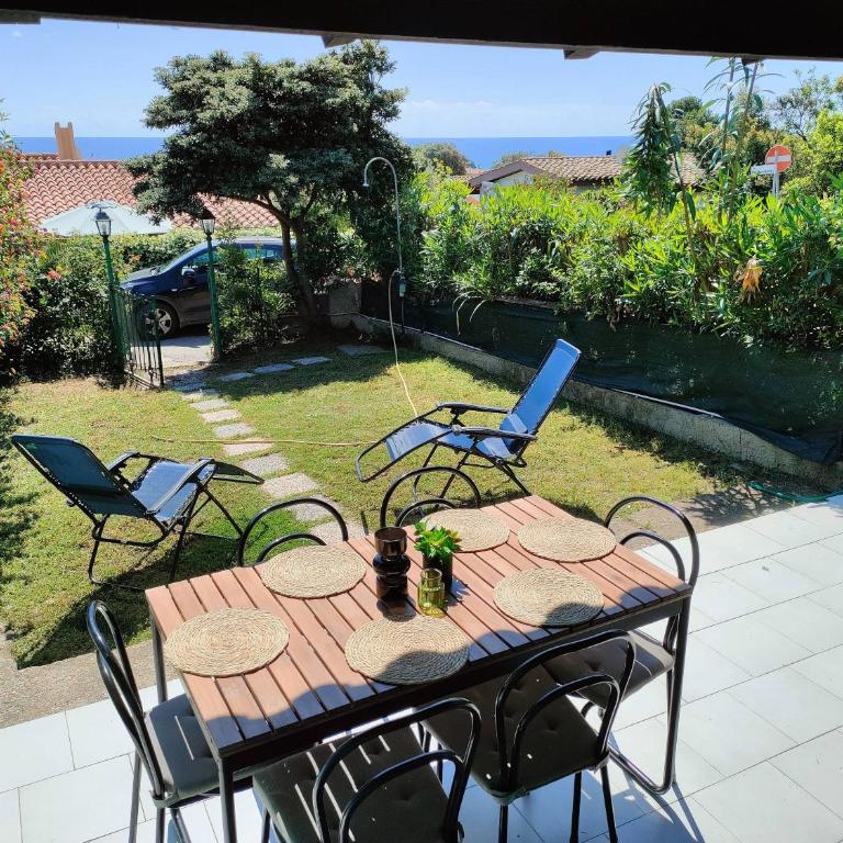 Casa Gianfabio - Casa Vacanze - 1