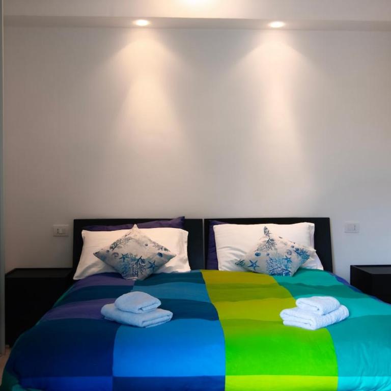 Appartamento moderno con terrazzo - Appartamento con 2 Camere da Letto - 2