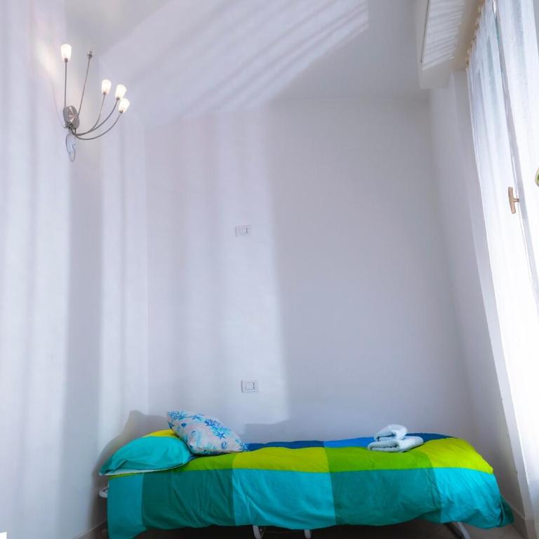 Appartamento moderno con terrazzo - Appartamento con 2 Camere da Letto - 4