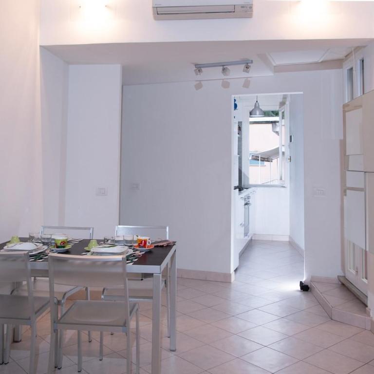 Appartamento moderno con terrazzo - Appartamento con 2 Camere da Letto - 6