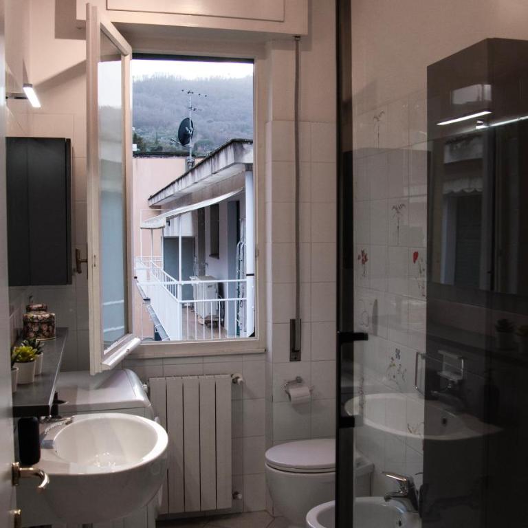 Appartamento moderno con terrazzo - Appartamento con 2 Camere da Letto - 9