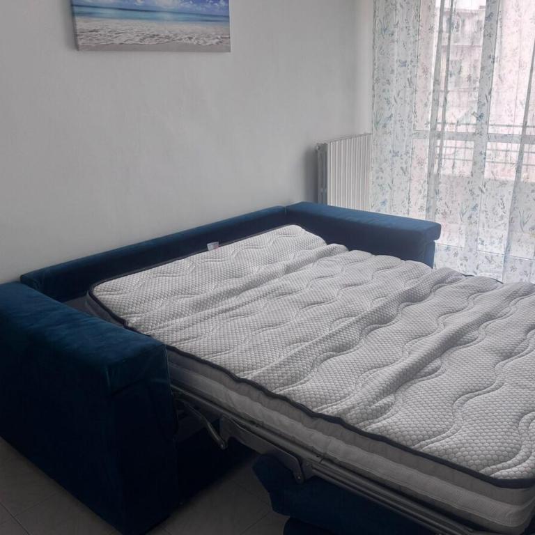 Casa Mina - Appartamento con 1 Camera da Letto - 6