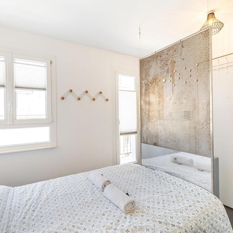 GuestReady - A glamorous sight over the city - Appartement 1 Chambre - 6