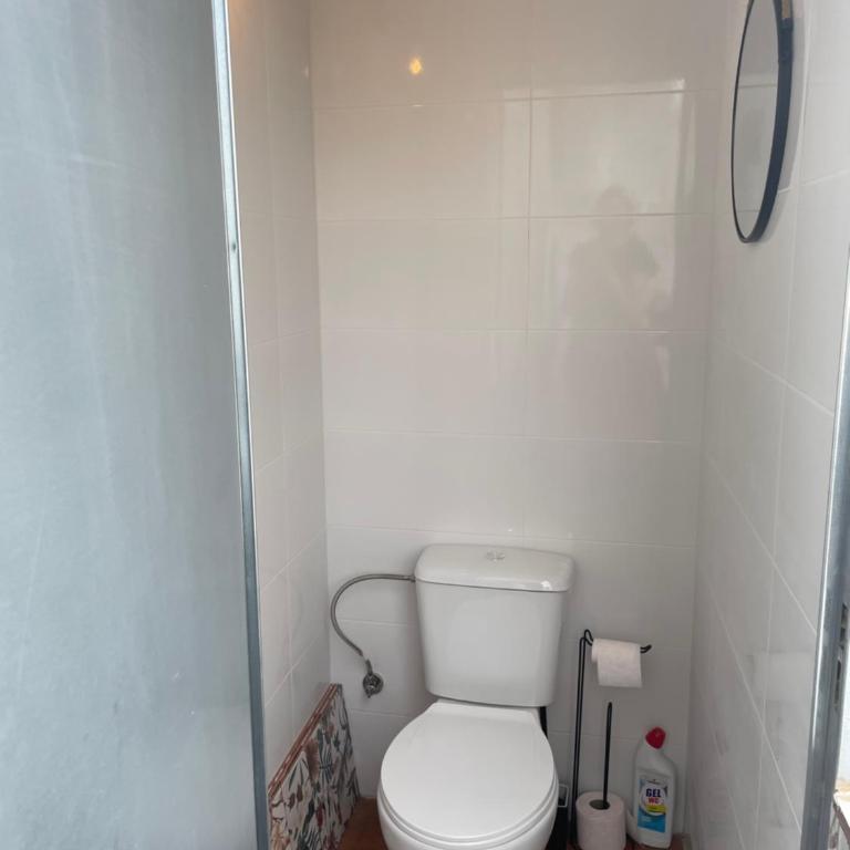 Casa Rie - In the heart of Alicante City, next the the ‘Mercado’ - Three-Bedroom Apartment - 20
