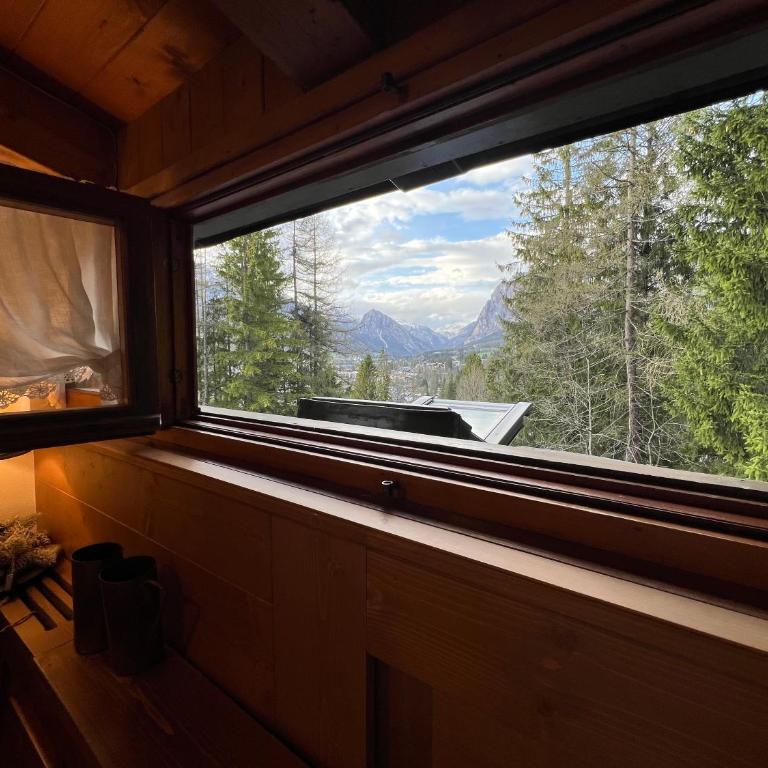 Mansarda a Cortina - Appartamento con 3 Camere da Letto - 4