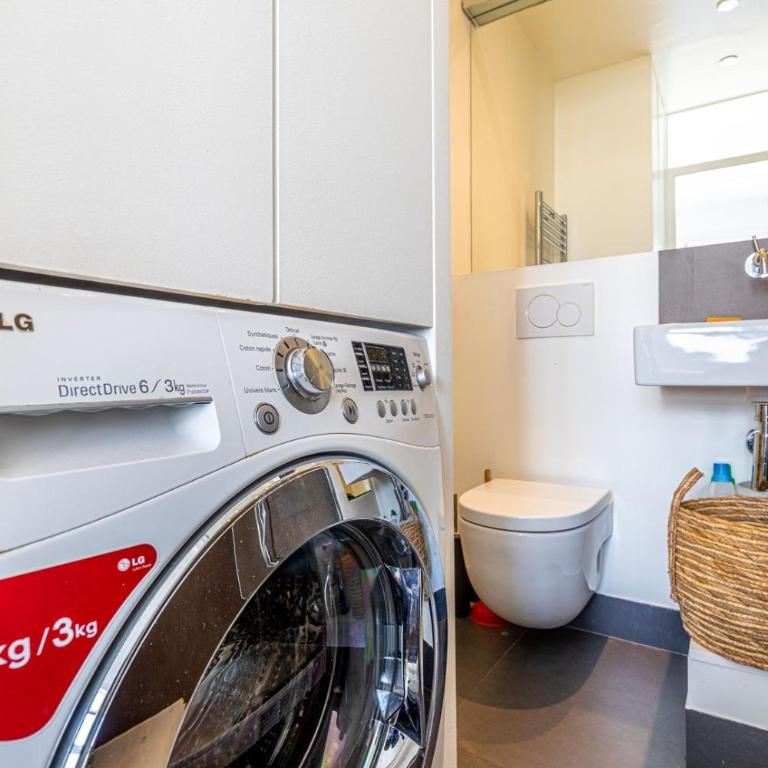 GuestReady - A glamorous sight over the city - Appartement 1 Chambre - 15