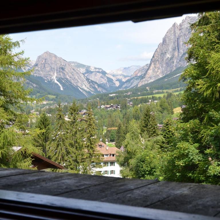 Mansarda a Cortina - Appartamento con 3 Camere da Letto - 5
