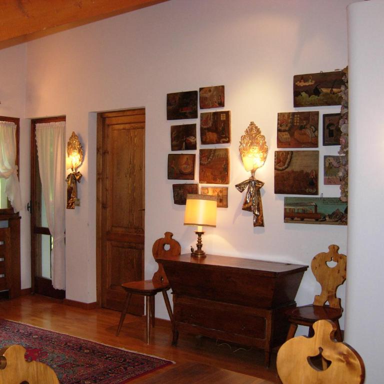 Mansarda a Cortina - Appartamento con 3 Camere da Letto - 6