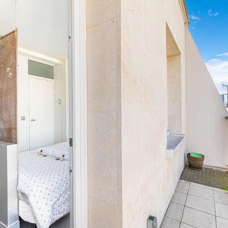 GuestReady - A glamorous sight over the city - Appartement 1 Chambre - 14