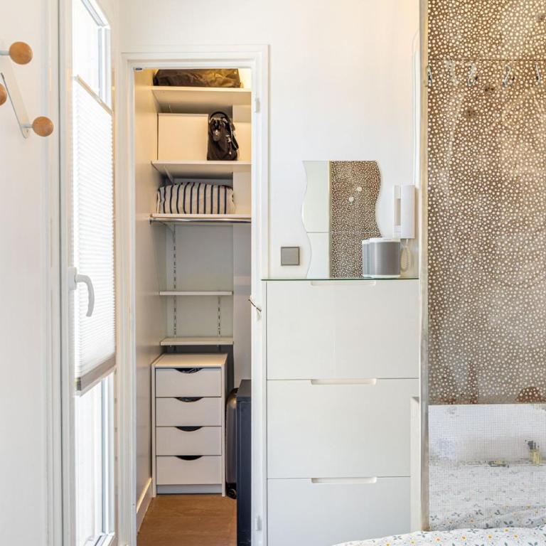 GuestReady - A glamorous sight over the city - Appartement 1 Chambre - 13