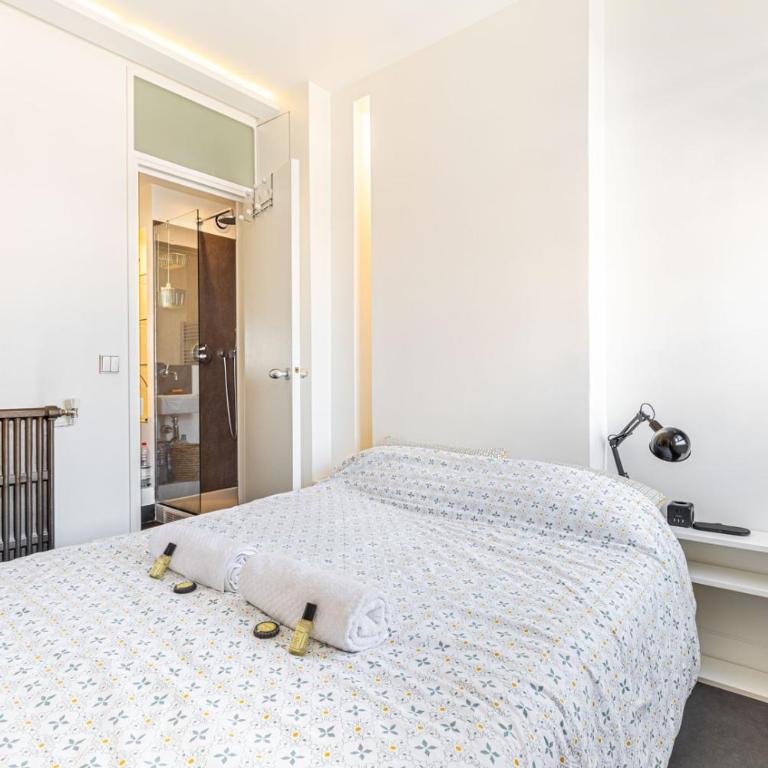 GuestReady - A glamorous sight over the city - Appartement 1 Chambre - 8