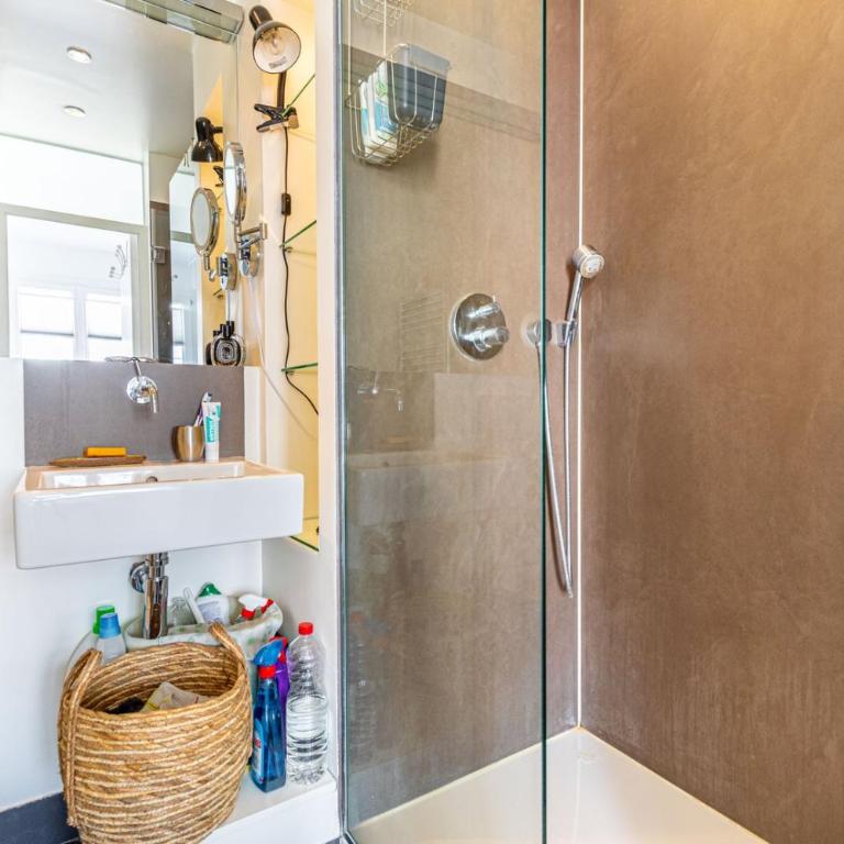 GuestReady - A glamorous sight over the city - Appartement 1 Chambre - 7