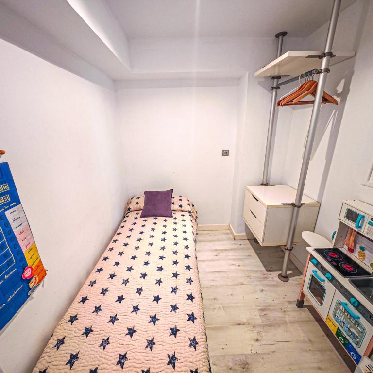 Guardamar A 202 - ONLY FAMILIES - Apartamento - 45
