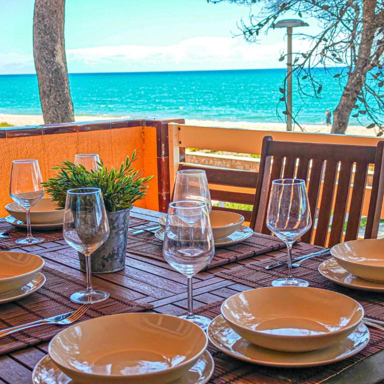 Guardamar A 202 - ONLY FAMILIES - Apartamento - 1