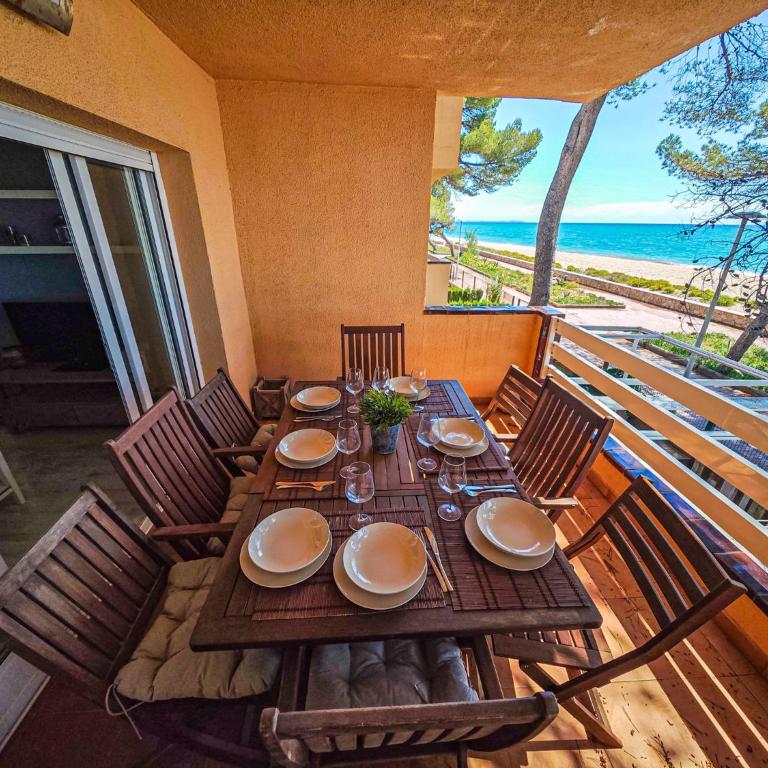 Guardamar A 202 - ONLY FAMILIES - Apartamento - 5