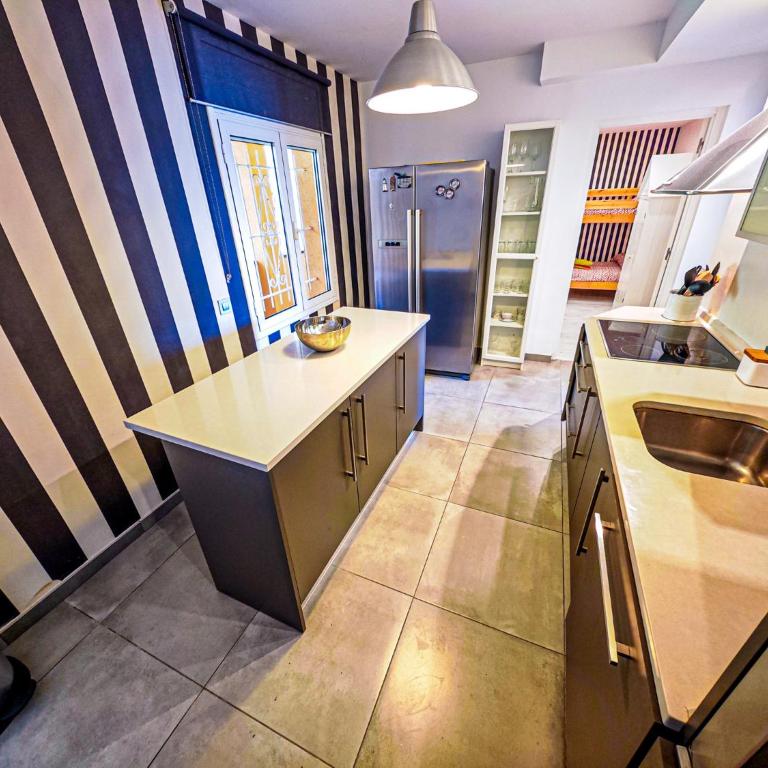 Guardamar A 202 - ONLY FAMILIES - Apartamento - 20